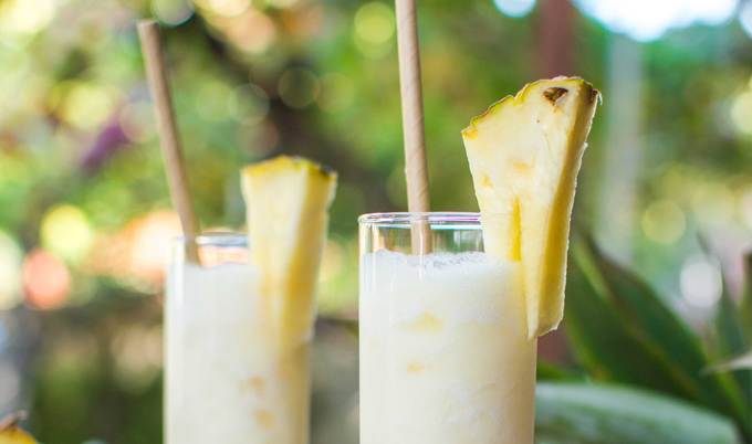 VegNews.PinaColada