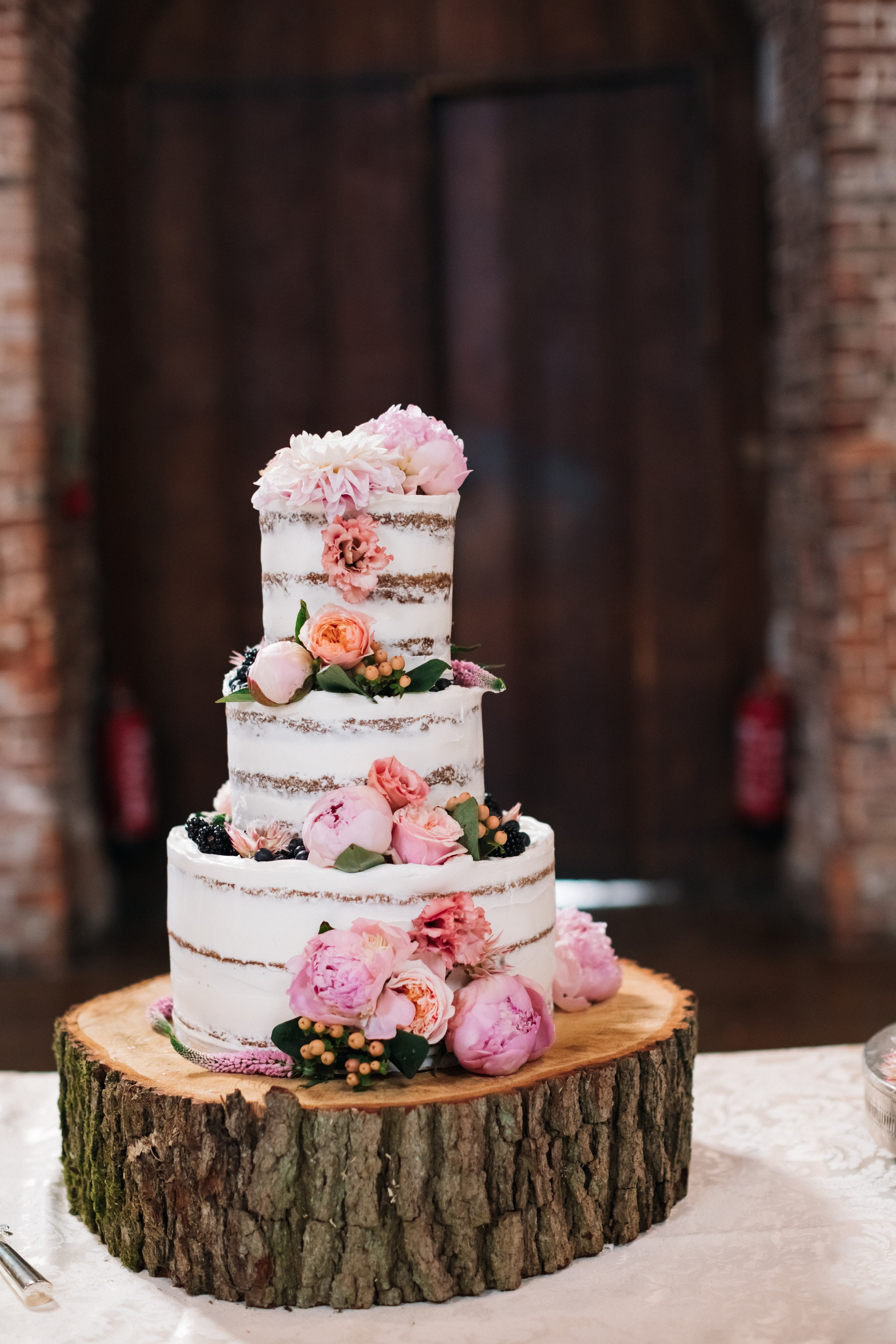 VegNews.VeganWeddings.Rohini&SiddhantCake