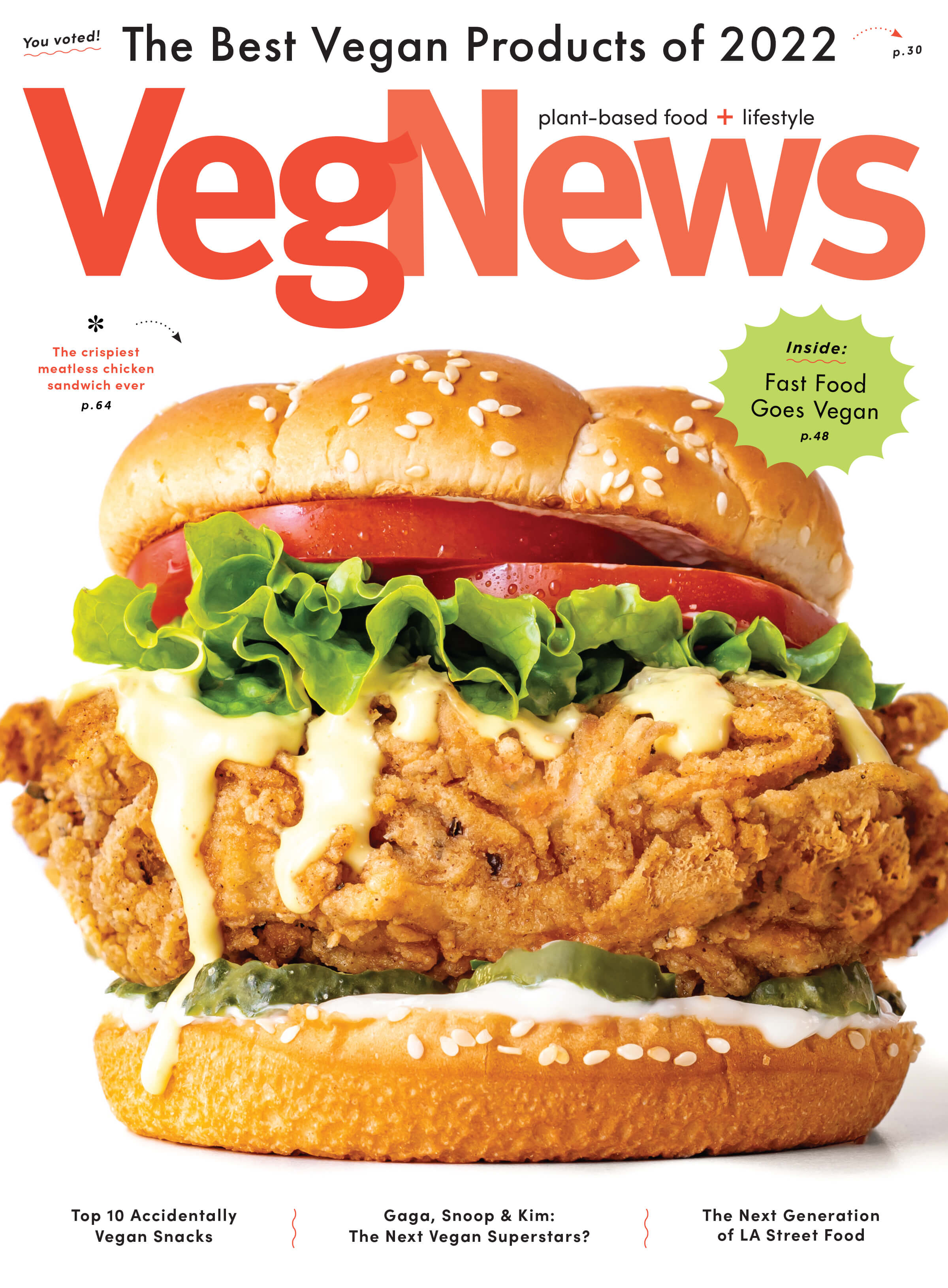 VegNews.130.Cover