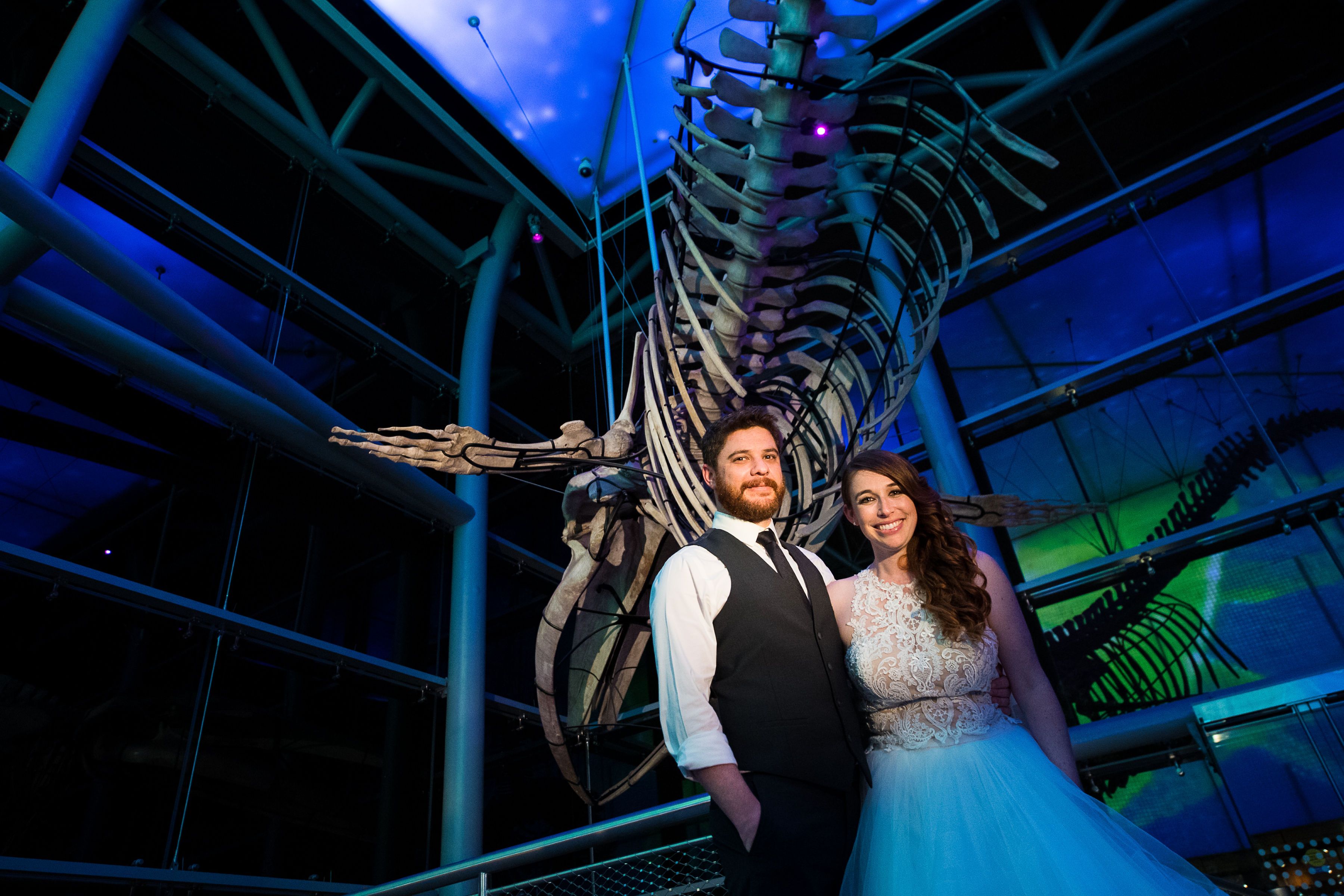 VegNews.VeganWEddings.Monica.DJ.Tinder
