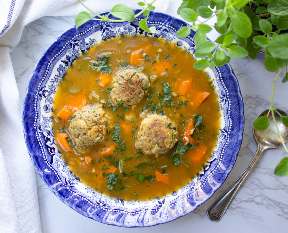 VegNews.VeganWeddings.ItalianWeddingSoup