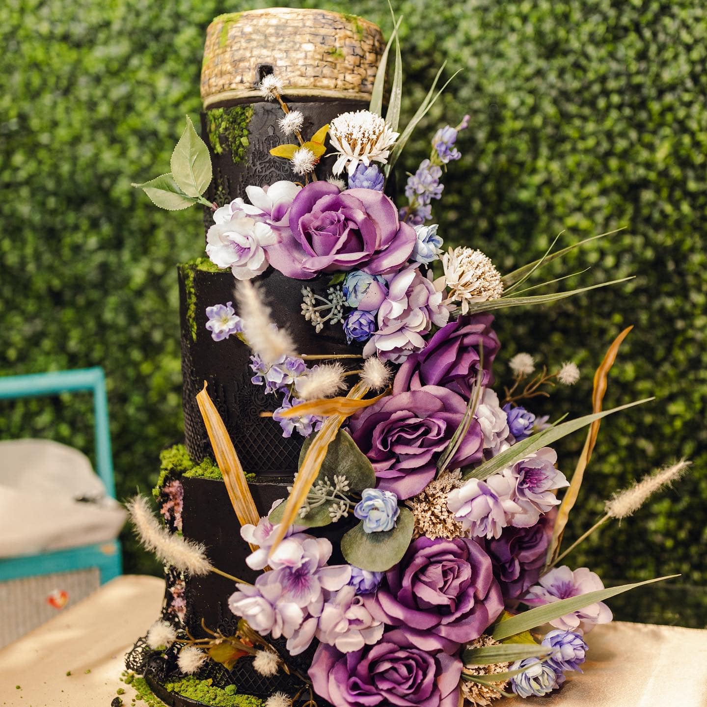 VegNews.VeganWeddings.CJF.Cake