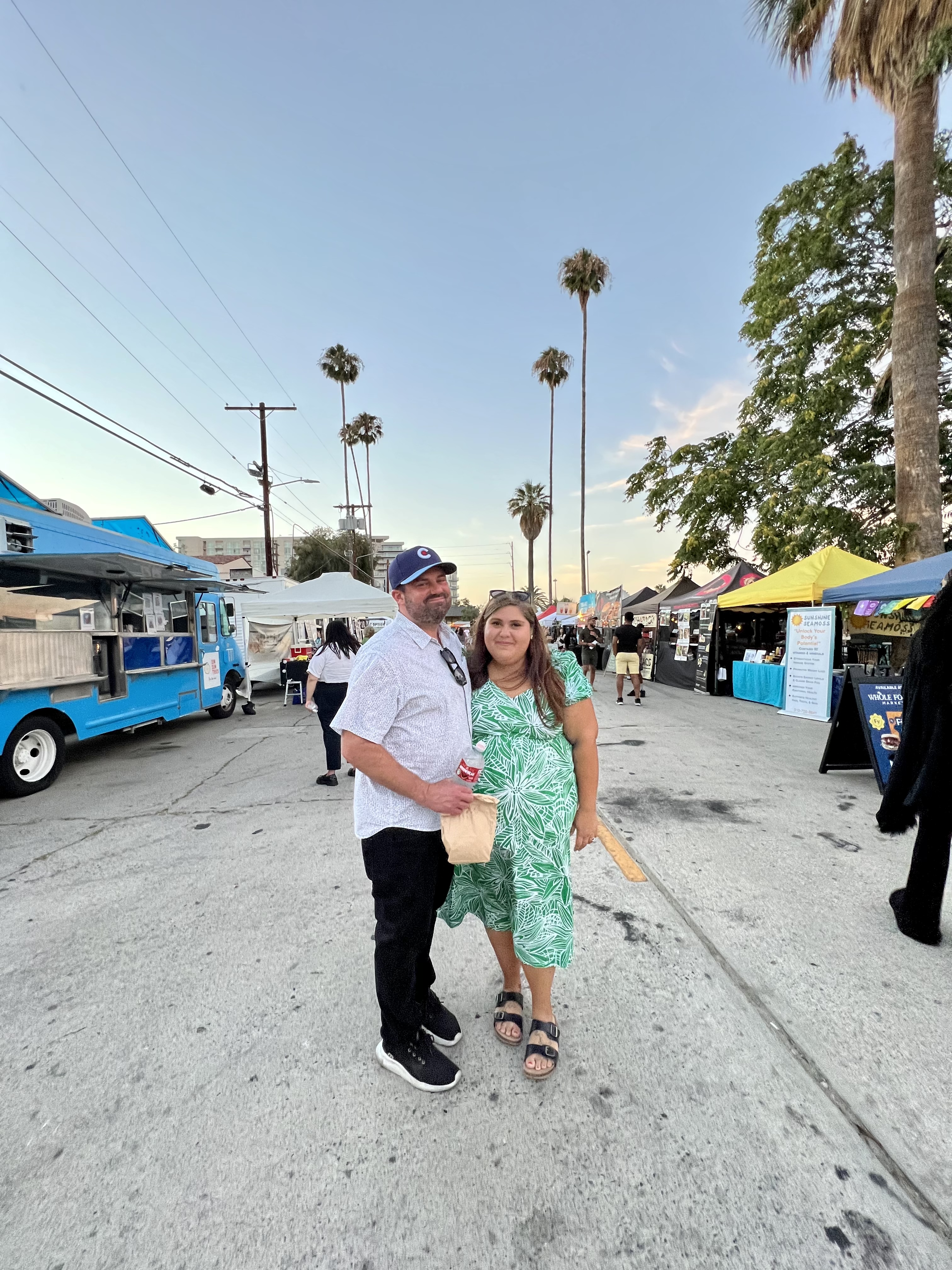 VegNews.VeganWeddings.Outing