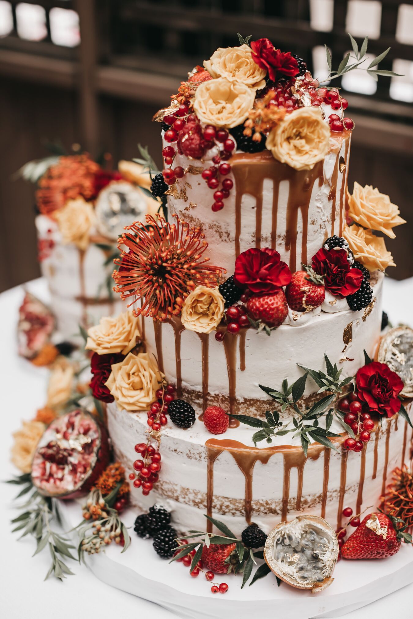 VegNews.VeganWeddings.Cake