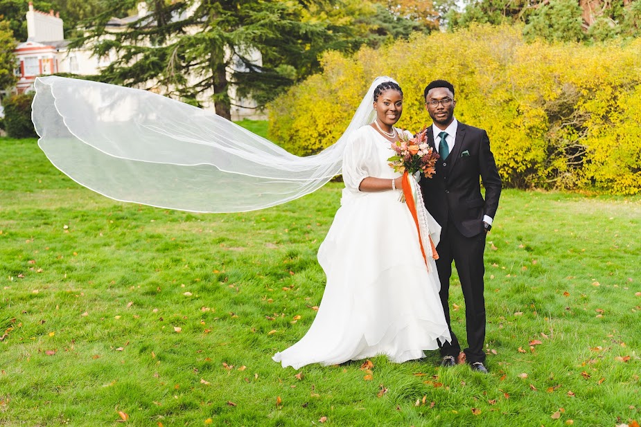 VegNews.VeganWedding.Veil