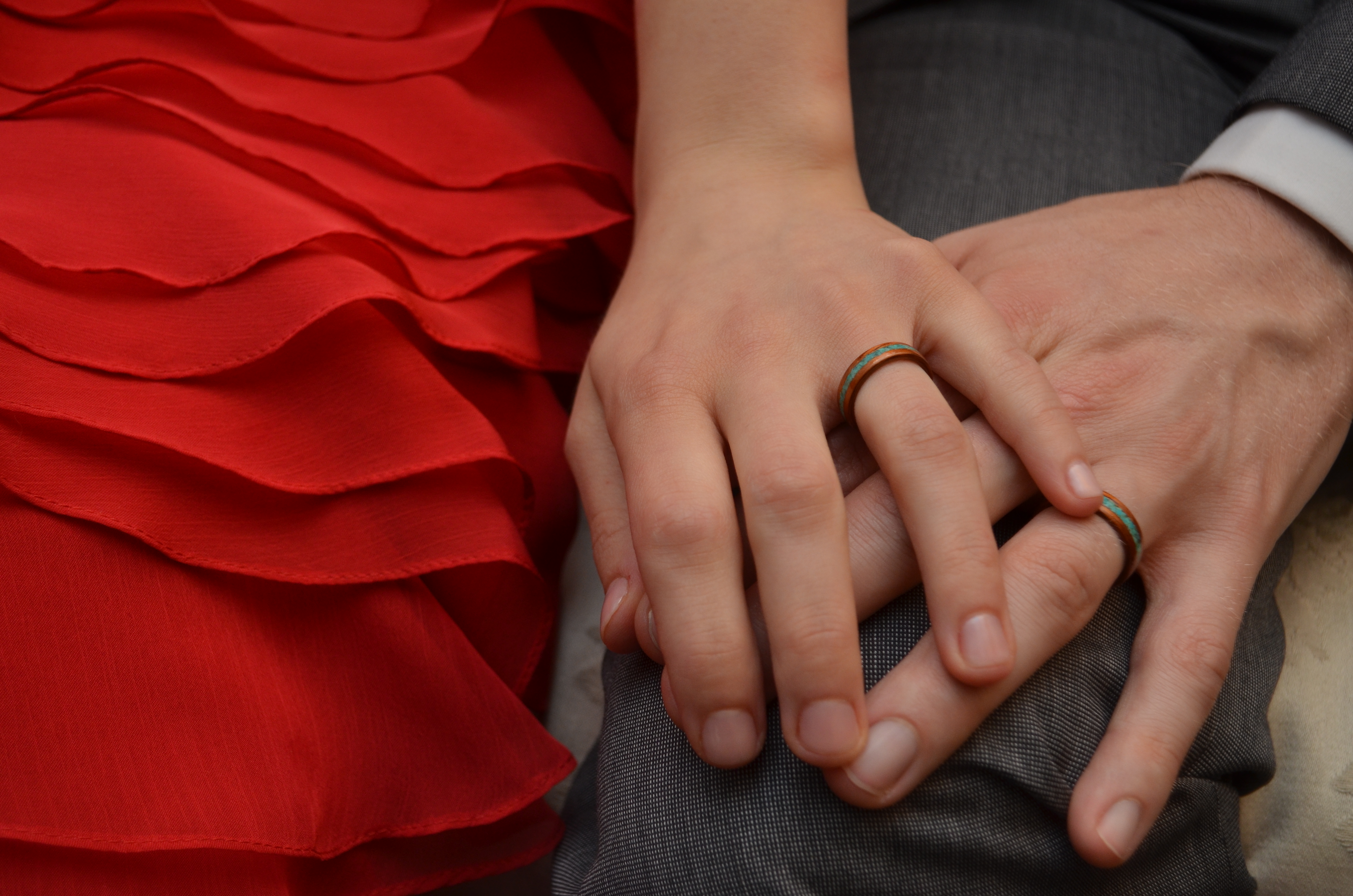 VegNews.VeganWEddings.Rings