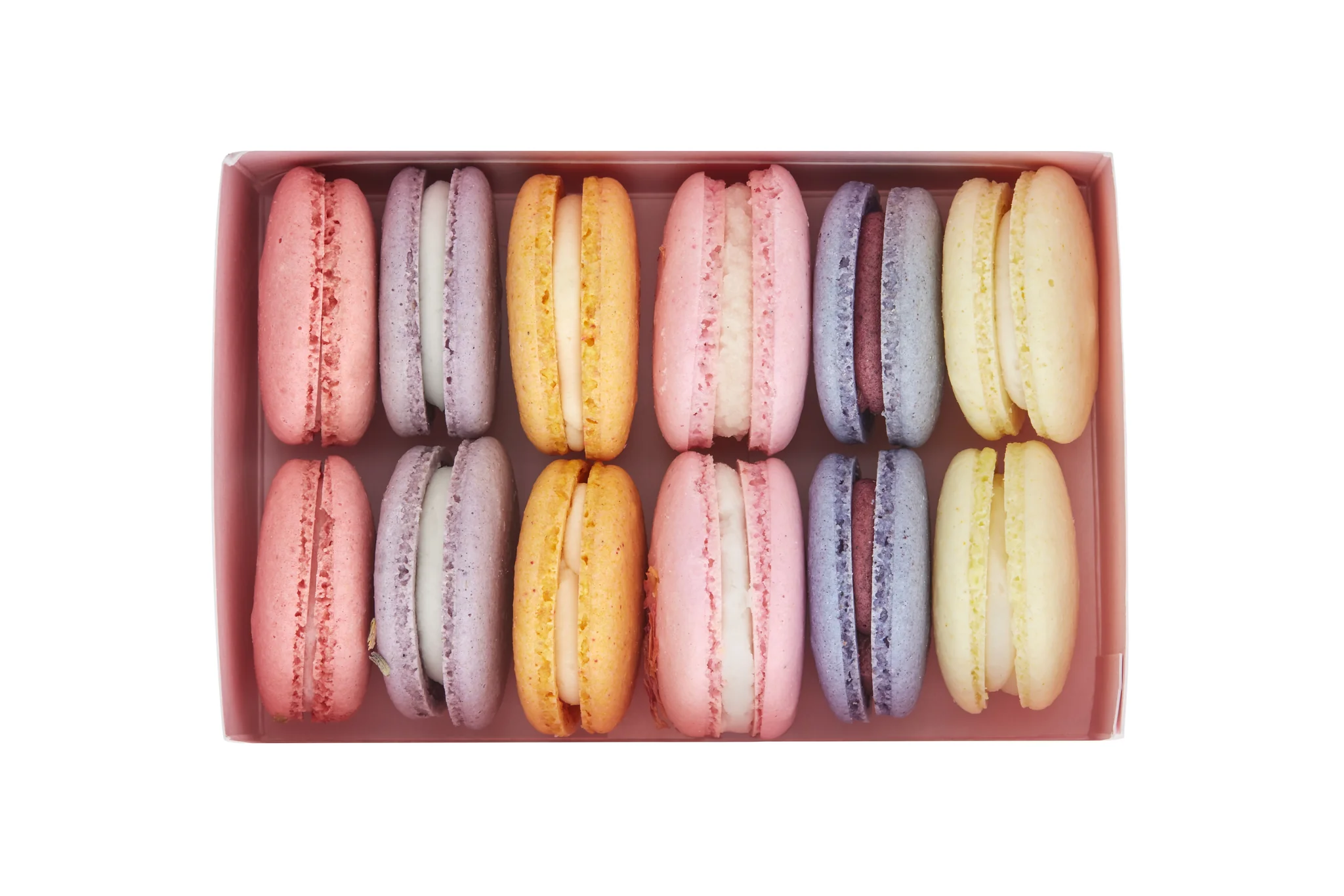 VegNews.Veganweddings.Macarons