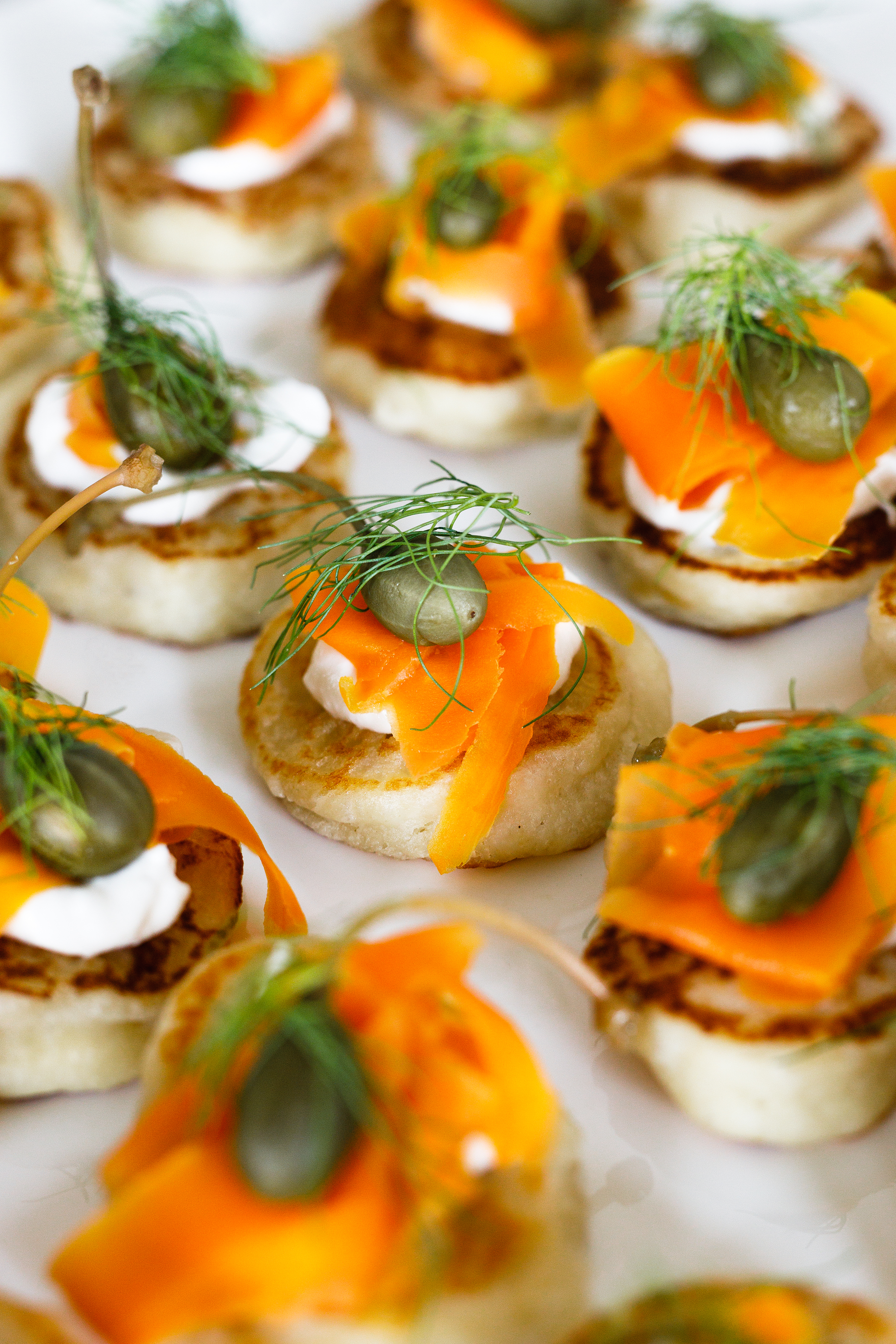 VegNews.SecretCreekCanapes