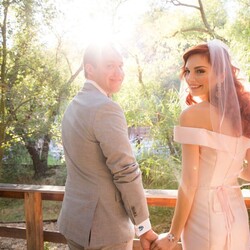 Photo by Robyn Von Swank & Foster Snell