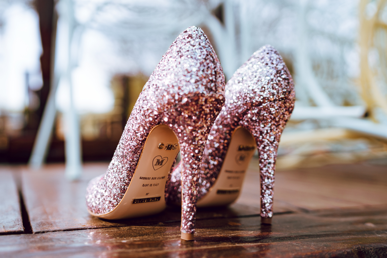 Bridal Shoe Edit, Luxury Wedding Shoes